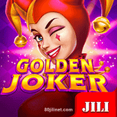80jili Golden Joker Slot Game